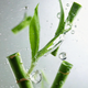 Bamboo Powder
