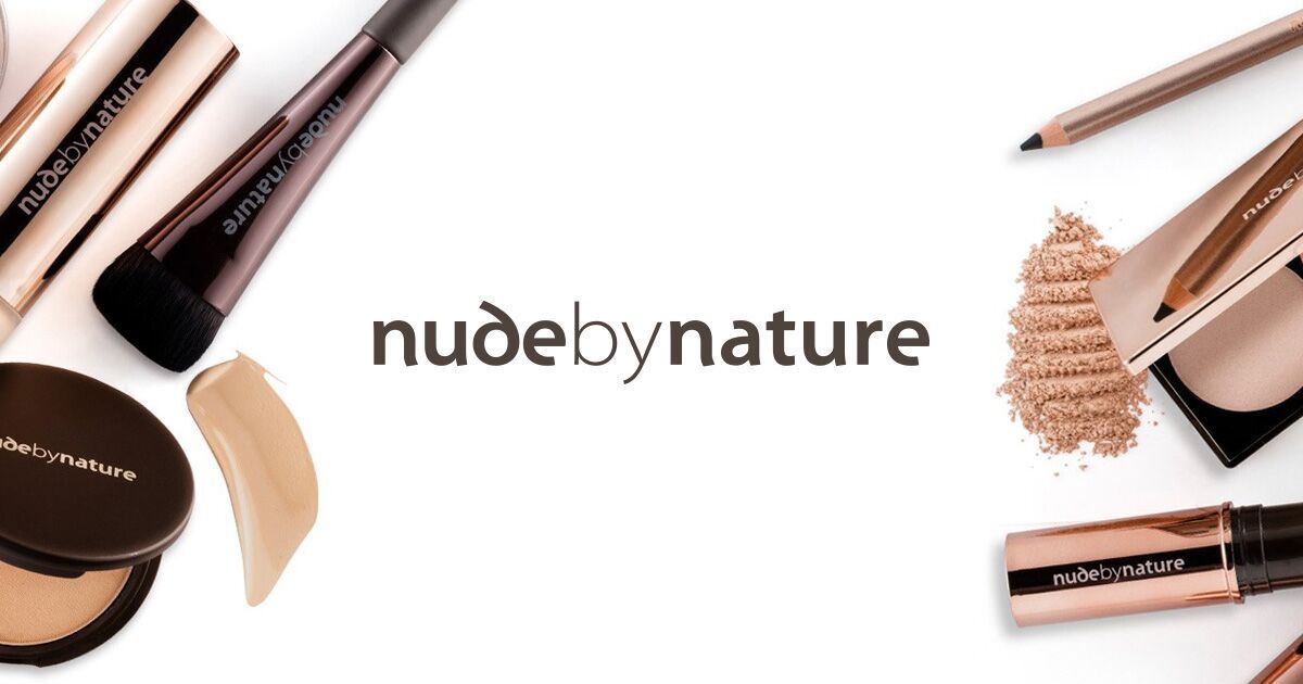 Nude by Nature                  – Nude by Nature Global      