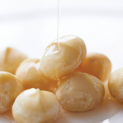 Macadamia Oil