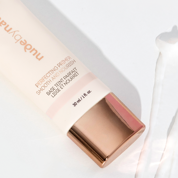Sheer Glow BB Cream – Nude by Nature