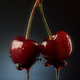 Bitter Cherry Fruit Water