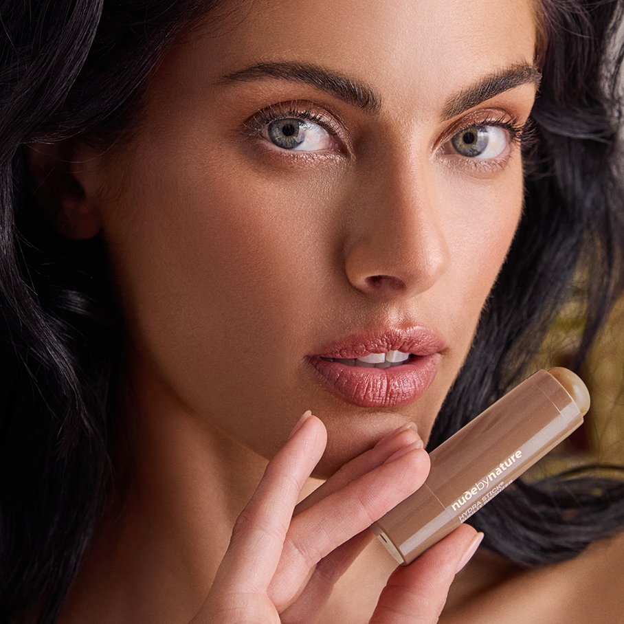 Hydra Stick® Sunlit Bronzer – Nude by Nature