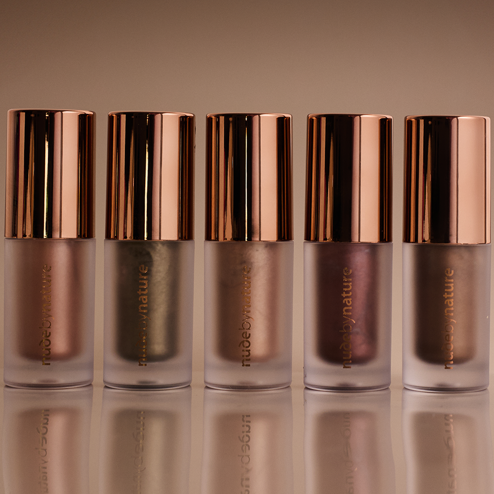 Best Sellers Makeup Kit – Nude by Nature Best Sellers Makeup Kit – Nude by Nature
