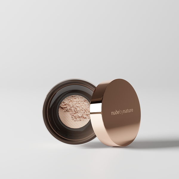 NYX Professional Makeup Studio Finishing Powder, Loses Puder
