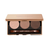 Natural Illusion Eyeshadow Trio - Nude