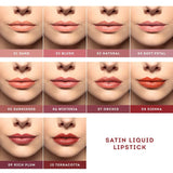 Satin Liquid Lipstick